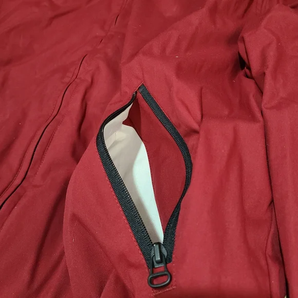 Vintage Tommy Hilfiger jacket size L - Picture 2 of 10